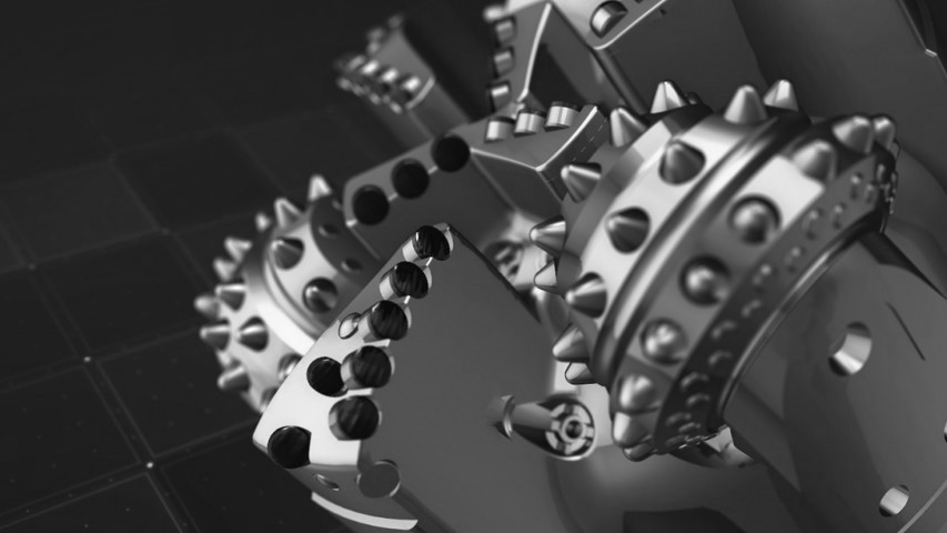 Drilling Technology