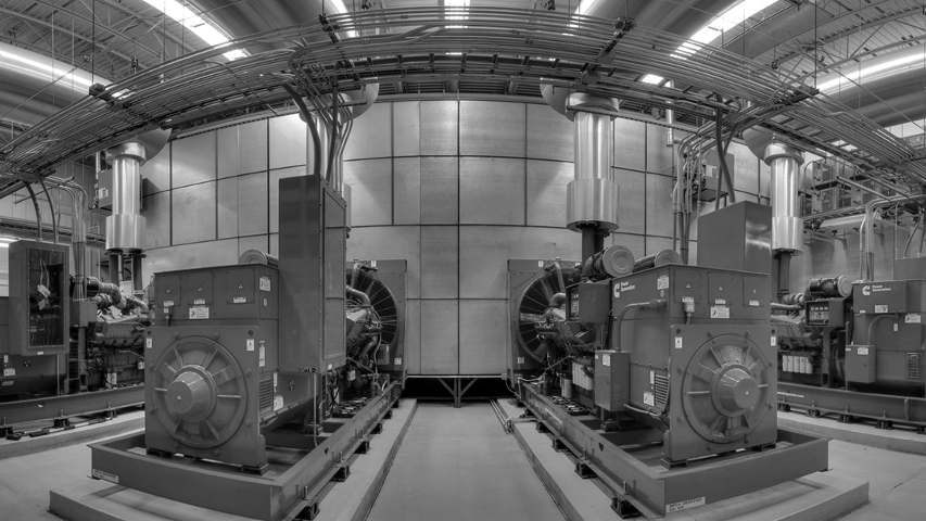 Power Equipment