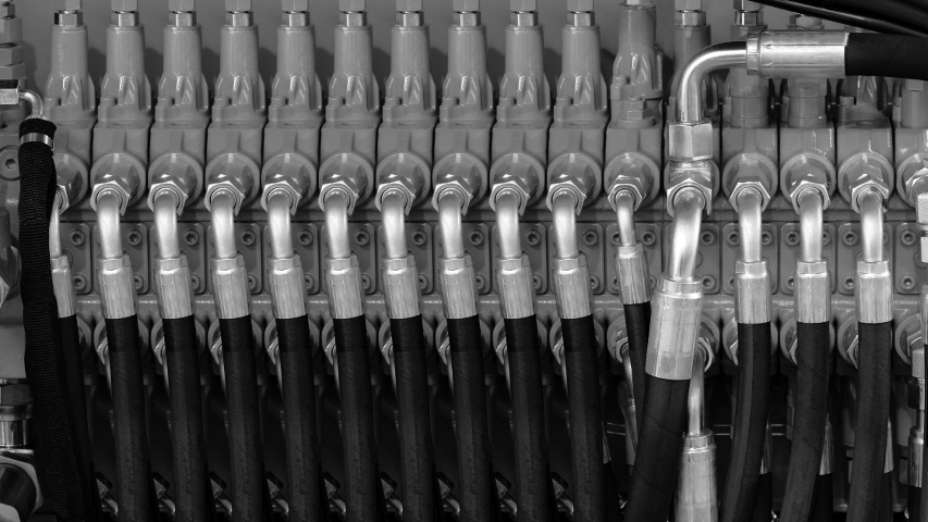 Hydraulics