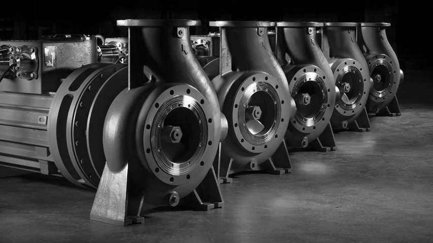 Pumps