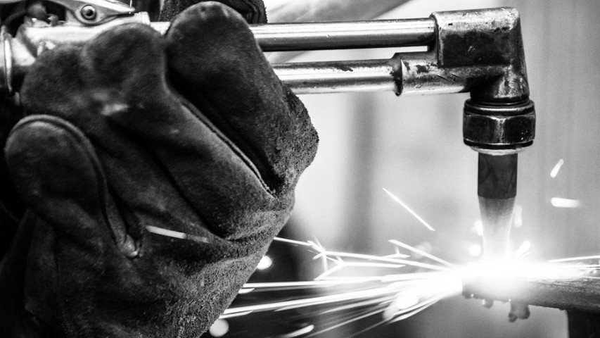 Tools & Welding